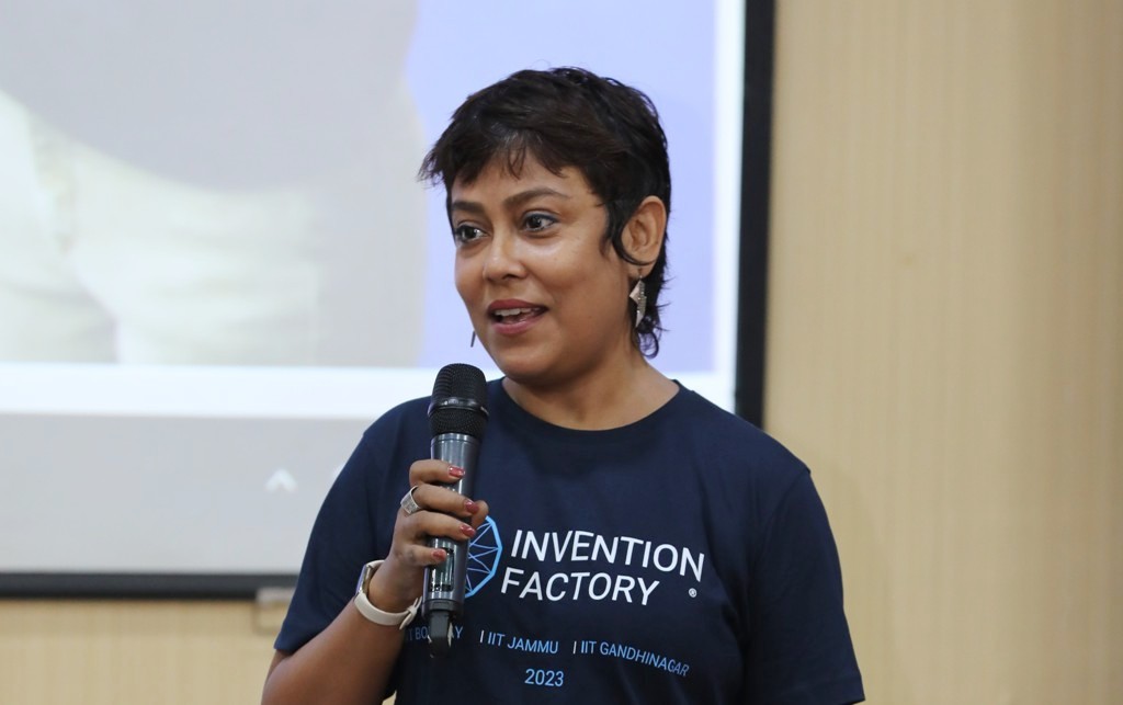 Interview with Damayanti Bhattacharya, CEO, MBF: Makerspaces are the next generation of learning facilities, fostering innovation and problem-solving among students